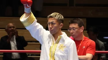 28 жастағы боксшы рингте алған жарақатынан кейін көз жұмды