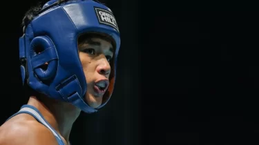 Қазақстан мен Өзбекстан АЧ "алтыны" үшін жұдырықтасты (ФОТО)