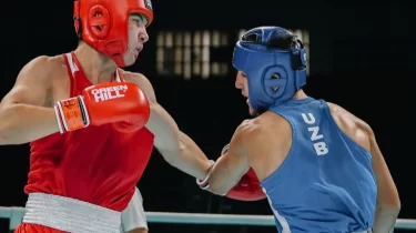 Бокстан Қазақстан жасөспірімдер құрамасы Азия чемпионатында сәтсіздікке ұшырады