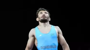 Демеу Жадыраевтың жарқын камбэгі: Германия "Гран-приіндегі" айқын жеңіс (ФОТО)