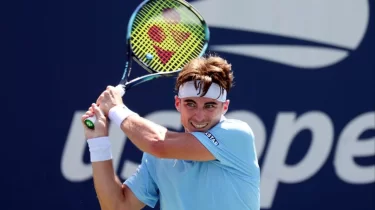 Тимофей Скатовтың финалдық матчы камбэкпен аяқталды