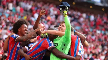 "Ливерпульдің" Англия Суперкубогы үшін матчында сенсация тіркелді (ВИДЕО)