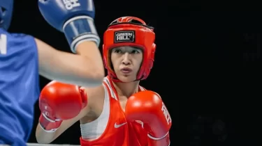 Қазақстан Өзбекстанмен тарихи жекпе-жекте жеңіске жетті (ВИДЕО)