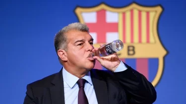 "Барселона" президенті даулы жағдайға нүкте қойды