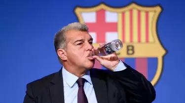 "Барселона" президенті даулы жағдайға нүкте қойды