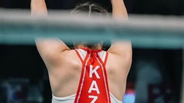 Бокстан Қазақстан жастар құрамасы Азия чемпионатын неше медальмен аяқтады?