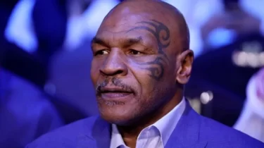 "Өмір сүргім келмейді": Майк Тайсон өмірі жайлы айтып, жұртты шулатты (ВИДЕО)