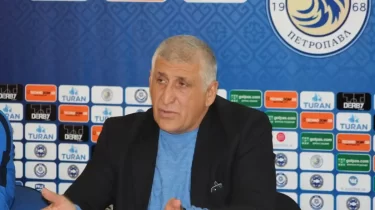 Экс-президент жазықсыз қалмақ