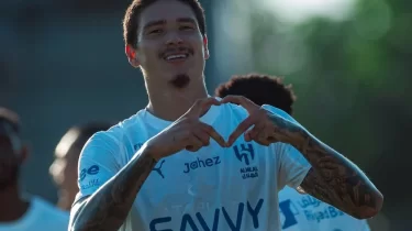 Нуньес "Әл-Хилял" сапында жарқын дебют жасады