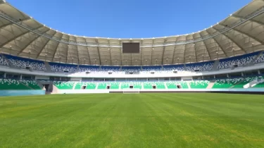 Концерттен кейінгі хаос: Ташкенттің басты аренасы жабылды