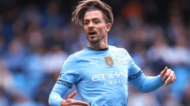 “Сити” жұлдызы “Эвертонға” жалға кетті