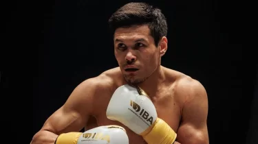 WBC рейтингі жаңарды: қазақстандық боксшылар төмен сырғыды