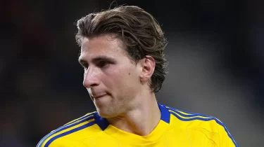 "ПСЖ" Украина құрамасының қорғаушысын 63 миллион еуроға сатып алды