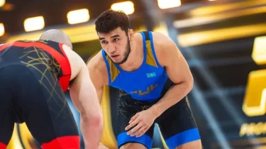 Ризабек Айтмұхан да бар: Қазақстан құрамасы әлем чемпионатына толық құрамда аттанады