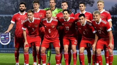 ФИФA Ресей құрамасына қатысты тоқтамға келді