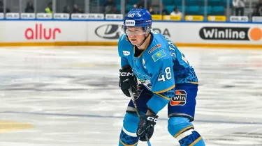 Роман Старченконың “Барыстағы” жалақысы белгілі болды