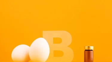 B12 дәрумені: Ми мен қанға қажетті “алтын” компонент