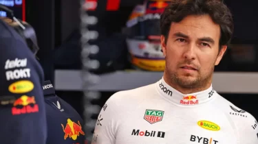 Сенсацияға дайын болыңыз: Серхио Перес жаңа командаға өтеді ме?