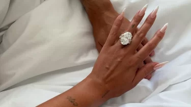 Футболдағы ең қымбат ұсыныс: Роналдудың 5 миллиондық махаббат символы