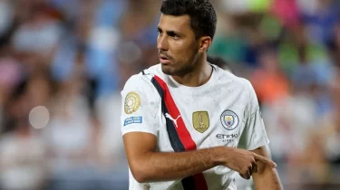 "Сити" 110 млн еуро тұратын жұлдызға жаңа ұсыныс жасады