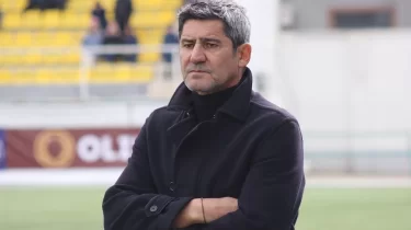 "Ақтөбе" жаңа бас бапкерін таңдады — команданы болгариялық маман басқармақ