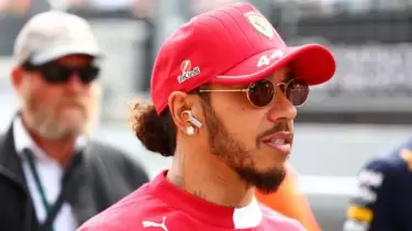 Льюис Хэмильтонның Ferrari-мен келісімшартындағы құпия ашылды