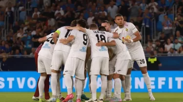 "Қайрат" Братиславадағы драмада жеңді: пенальти сериясындағы тарихи сәт (ВИДЕО)