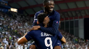 "ПСЖ" тарихындағы алғашқы УЕФА Суперкубогын жеңді (ВИДЕО)