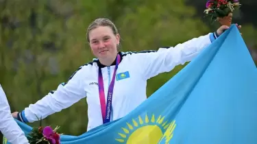 Қазақстан құрамасы Азия чемпионатының алғашқы күнінде жүлделі болды