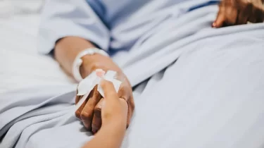 Шымкентте жүрегі тоқтаған әйел 55 минуттан соң тірілді