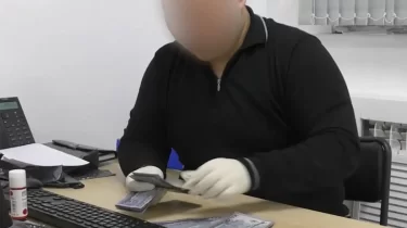 Қызылордада балалар спортына бөлінген қаржы жымқырылған