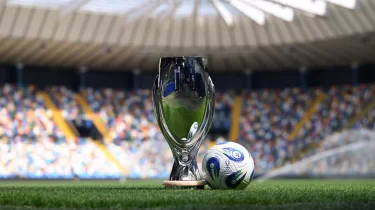 УЕФА суперкубогына енді төрт команда таласады