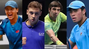 Almaty Open-2025: Теннис турниріне кімдер келеді?