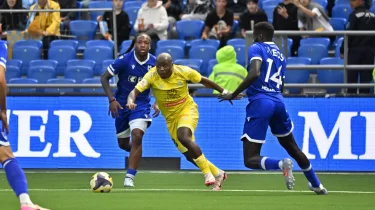 "Астана" 2025/26 маусымдағы еурокубоктан қанша пайда тапты?