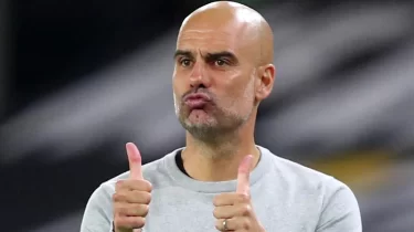 "Манчестер Сити" жұлдызды футболшымен келісімге келді