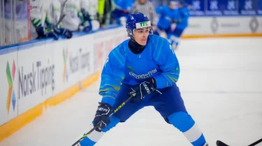 "Барыс" Ресейден Қазақстан құрамасының қорғаушысын қайтарады