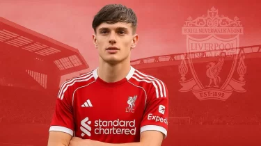 «Ливерпуль» тағы да трансферлік рекорд орнатты