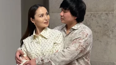 Қайрат Нұртас баласының гендер-патиіне неге қатыспағанын айтты (ВИДЕО)