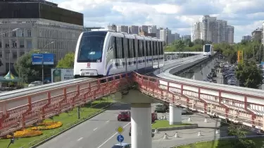 Астанада LRT жолақысы қанша болады? Әкім жауап берді