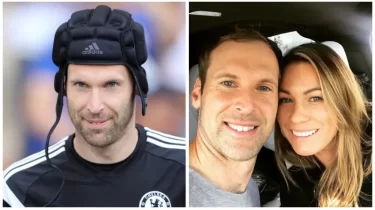 "Челси" аңызы 22 жылдан кейін жарымен ажырасты