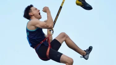 Қазақстан XII Дүниежүзілік ойындарында қола жүлде иемденді