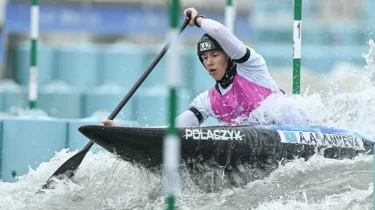 Қазақстан слаломды есуден Азия чемпионатында үш медаль еншіледі