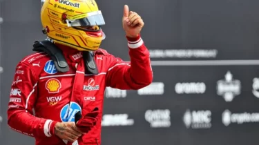 Ferrari жеңіске жетпей, табыс рекордын қалай жаңартты?