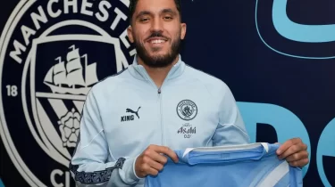 Грилиштің орны бос қалмады: "Ситидің" жаңа 10-нөмірі кім?