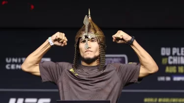 Әліби Ыдырыстың айқасын қайдан көруге болады?