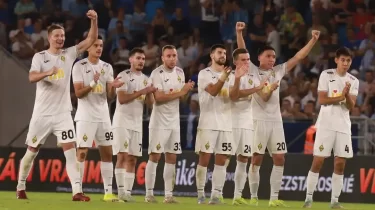 "Үздік еурокубоктық жетістік". "Қайрат" УЕФА тарапынан мақтау алды