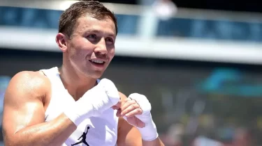 GGG шаршы алаңға орала ма? Боксшыға жекпе-жек ұсынылды