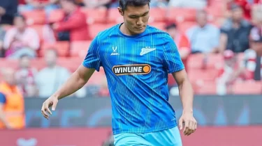 "Спартак" пен "Зенит" тартысты ойын көрсетті — Нұралы Әліп негізгі құрамда бастады (ВИДЕО)