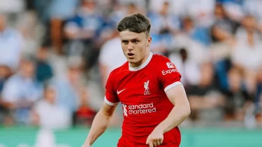 «Ливерпуль» тәрбиелеген жас вингер жаңа клуб тапты