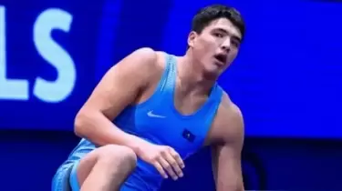 Қазақстандық балуандардың әлем чемпионатындағы қарсыластары белгілі болды